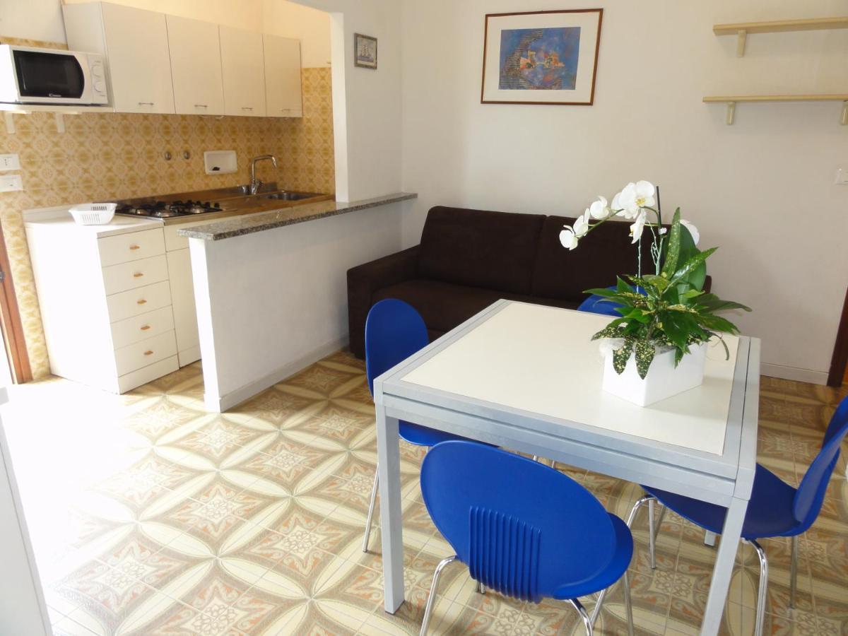 Villa Galasso Bibione Esterno foto